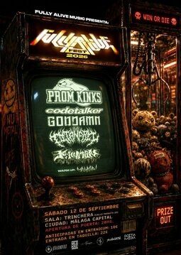 Fully Alive Fest